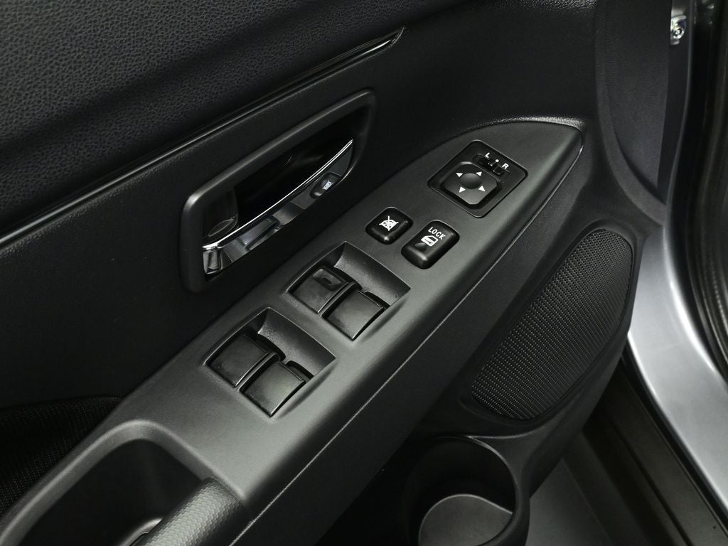 2026 Mitsubishi Outlander Sport S