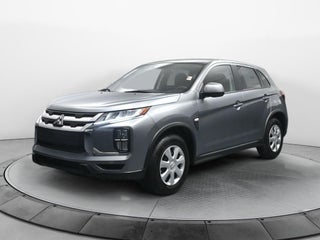 2026 Mitsubishi Outlander Sport S