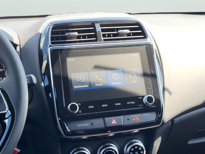 2026 Mitsubishi Outlander Sport LE