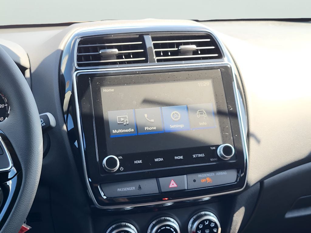 2026 Mitsubishi Outlander Sport LE
