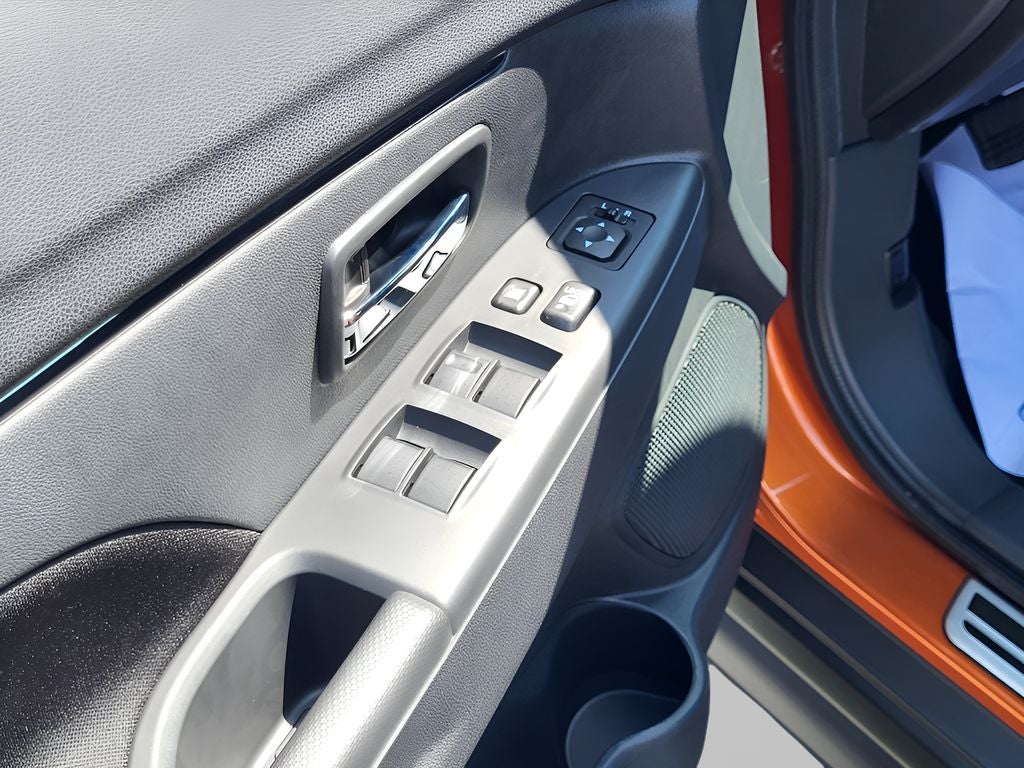 2026 Mitsubishi Outlander Sport LE