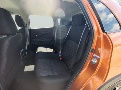 2026 Mitsubishi Outlander Sport LE