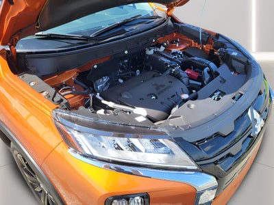 2026 Mitsubishi Outlander Sport LE