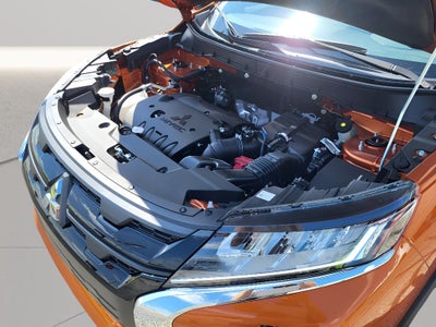 2026 Mitsubishi Outlander Sport LE