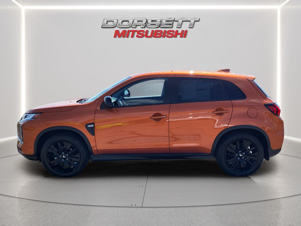 2026 Mitsubishi Outlander Sport LE