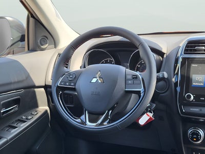2026 Mitsubishi Outlander Sport LE