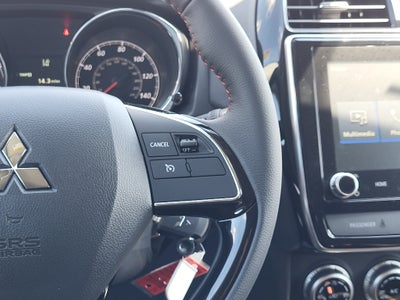 2026 Mitsubishi Outlander Sport LE
