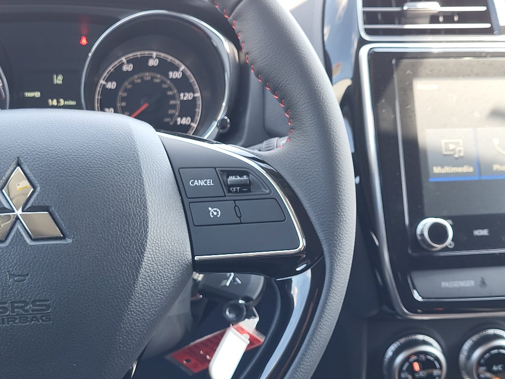 2026 Mitsubishi Outlander Sport LE