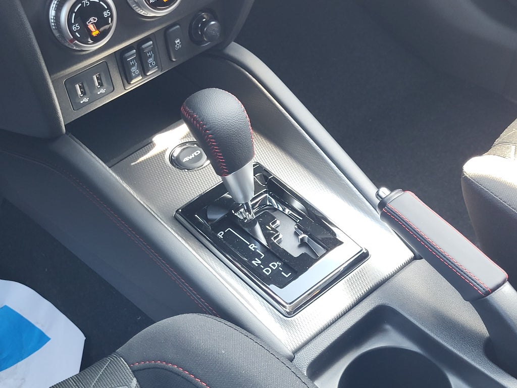 2026 Mitsubishi Outlander Sport LE