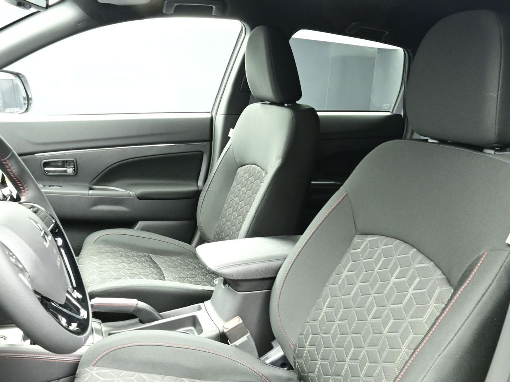 2026 Mitsubishi Outlander Sport Trail Edition