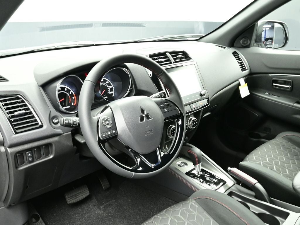 2026 Mitsubishi Outlander Sport Trail Edition