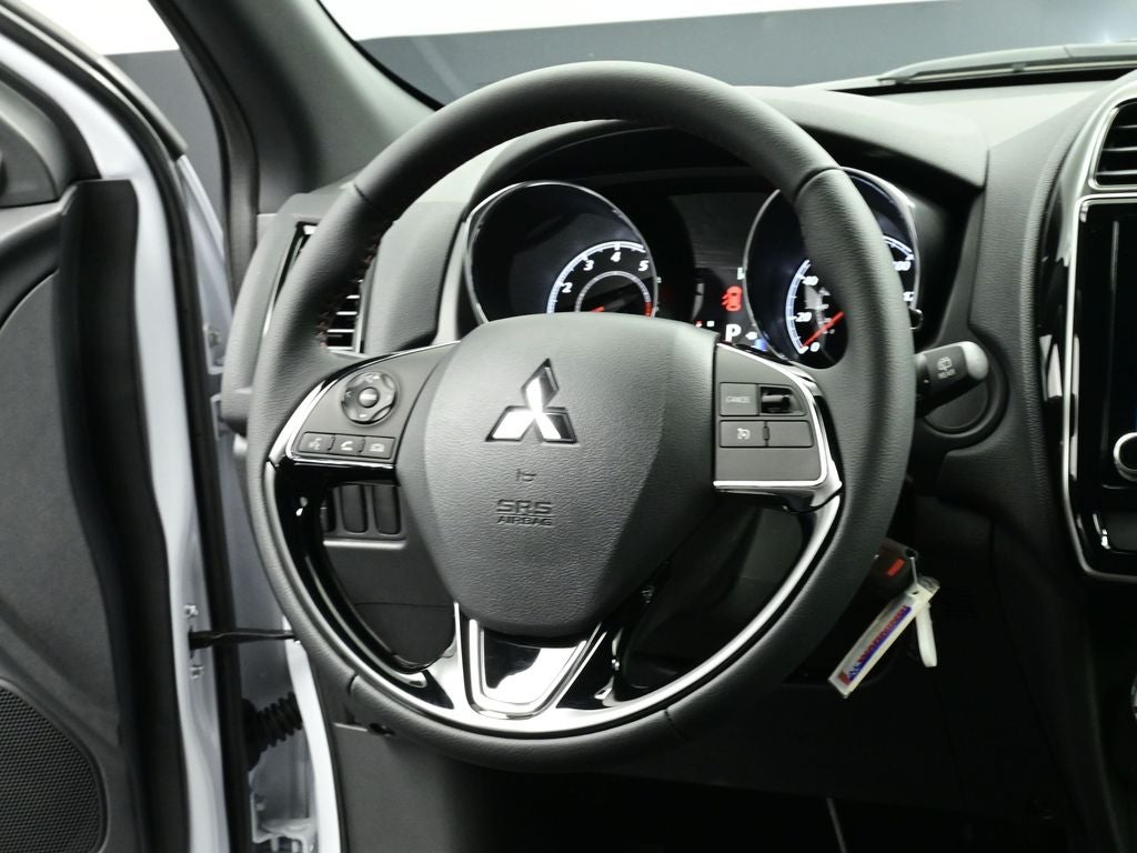 2026 Mitsubishi Outlander Sport Trail Edition