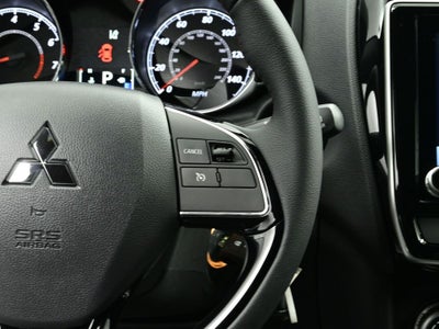 2026 Mitsubishi Outlander Sport Trail Edition