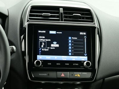 2026 Mitsubishi Outlander Sport Trail Edition