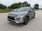 2018 Mitsubishi Eclipse Cross SE