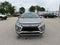 2018 Mitsubishi Eclipse Cross SE