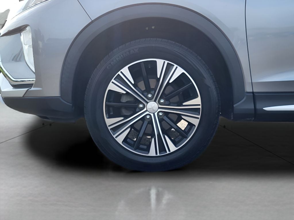 2018 Mitsubishi Eclipse Cross SE