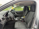 2018 Mitsubishi Eclipse Cross SE