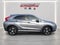 2018 Mitsubishi Eclipse Cross SE