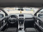 2018 Mitsubishi Eclipse Cross SE