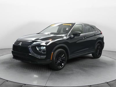 2024 Mitsubishi Eclipse Cross LE