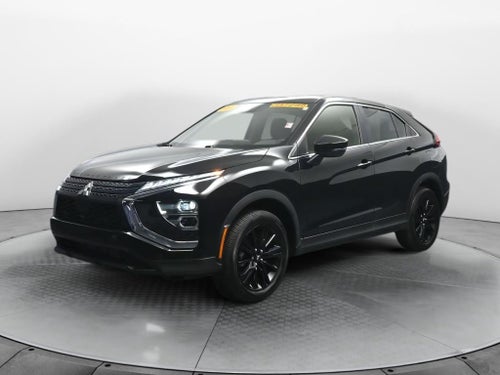 2024 Mitsubishi Eclipse Cross LE