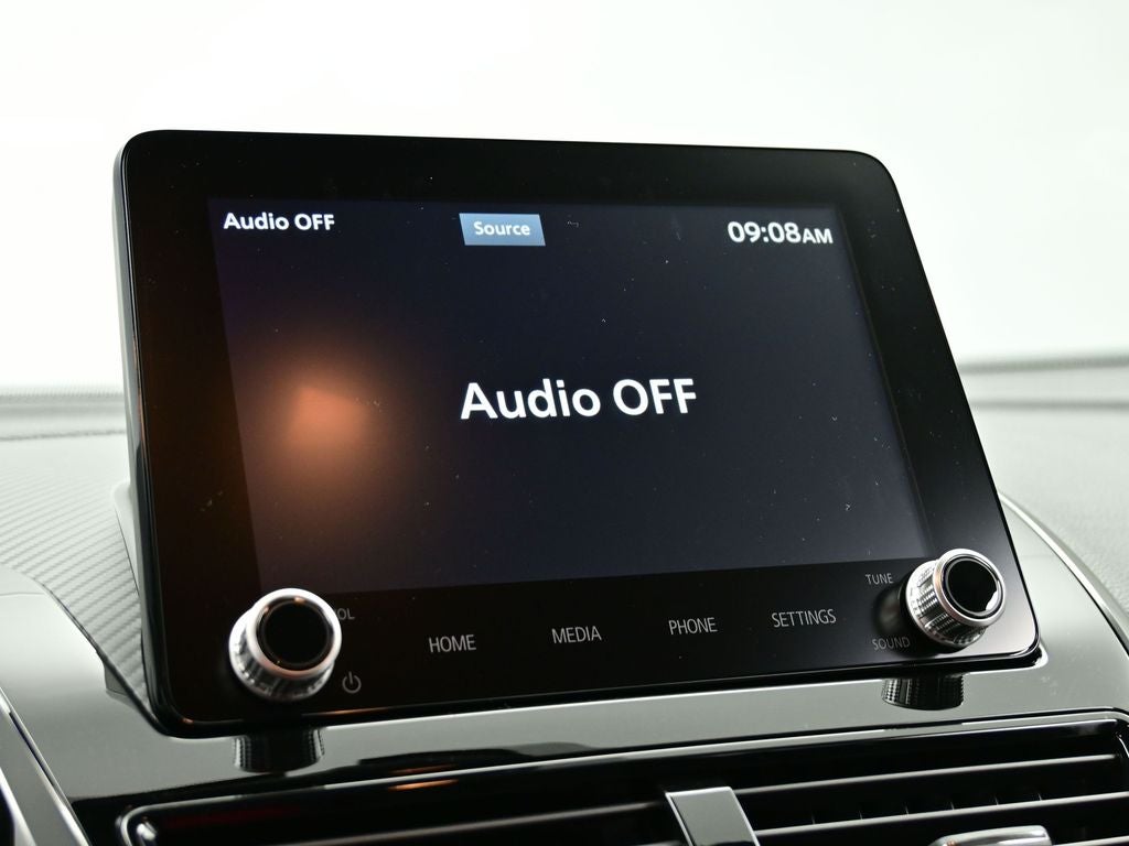 2025 Mitsubishi Eclipse Cross LE