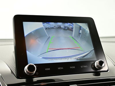 2025 Mitsubishi Eclipse Cross LE