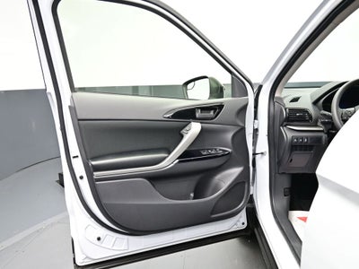 2025 Mitsubishi Eclipse Cross LE