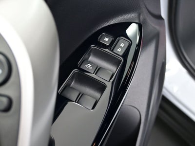 2025 Mitsubishi Eclipse Cross LE