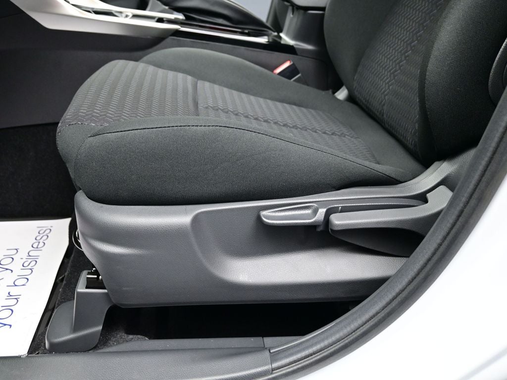 2025 Mitsubishi Eclipse Cross LE