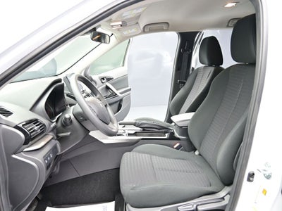 2025 Mitsubishi Eclipse Cross LE