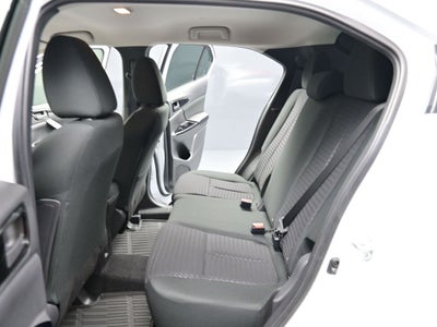 2025 Mitsubishi Eclipse Cross LE