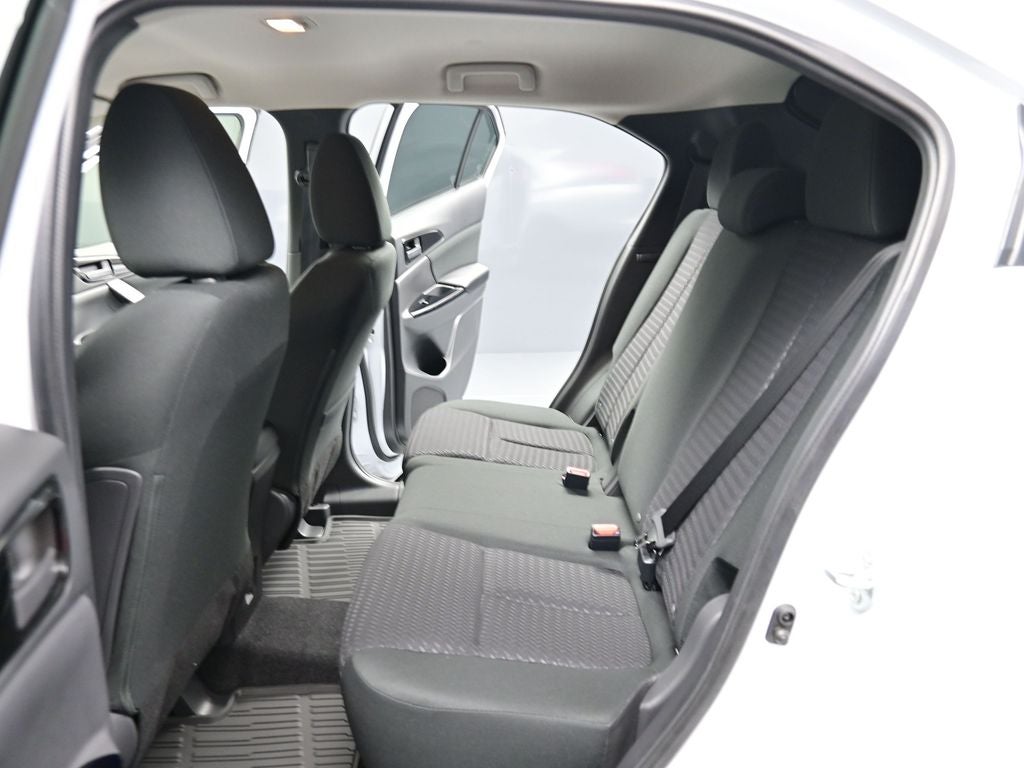 2025 Mitsubishi Eclipse Cross LE