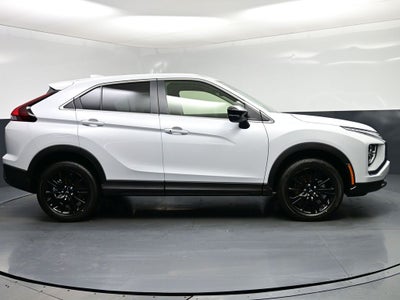 2025 Mitsubishi Eclipse Cross LE