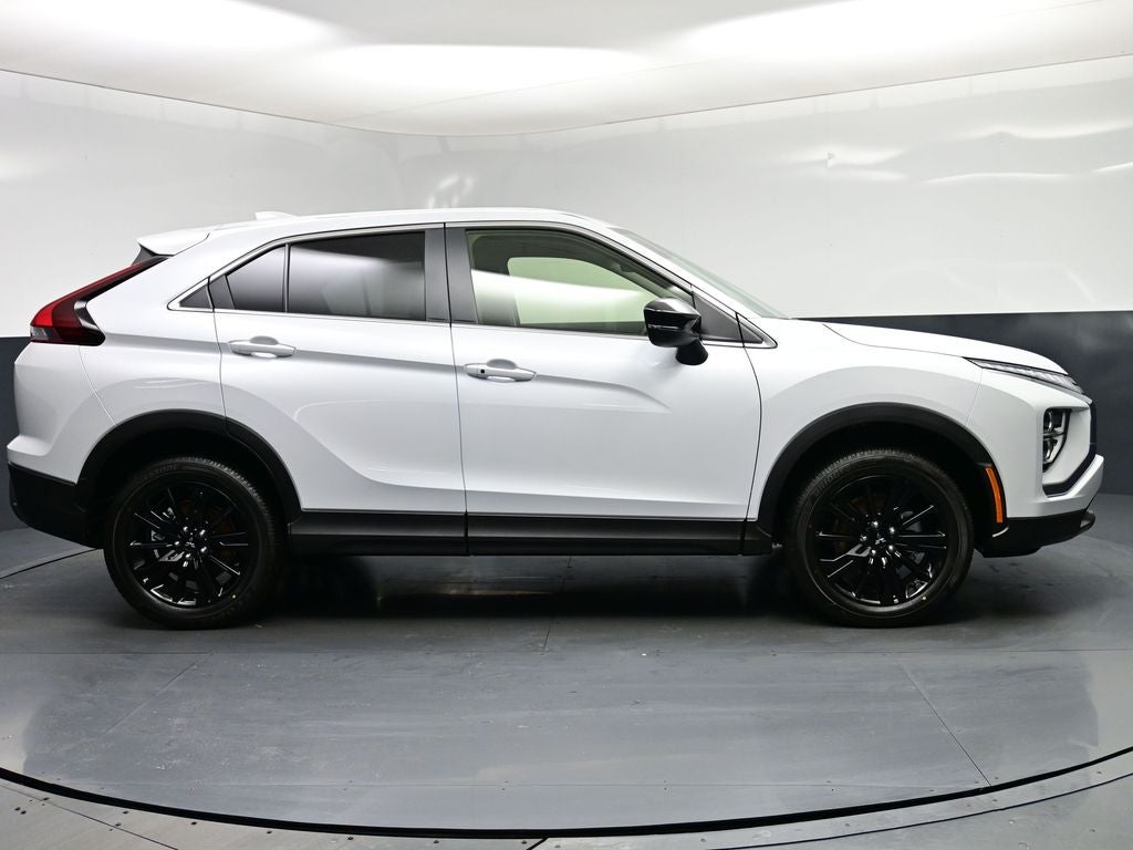 2025 Mitsubishi Eclipse Cross LE