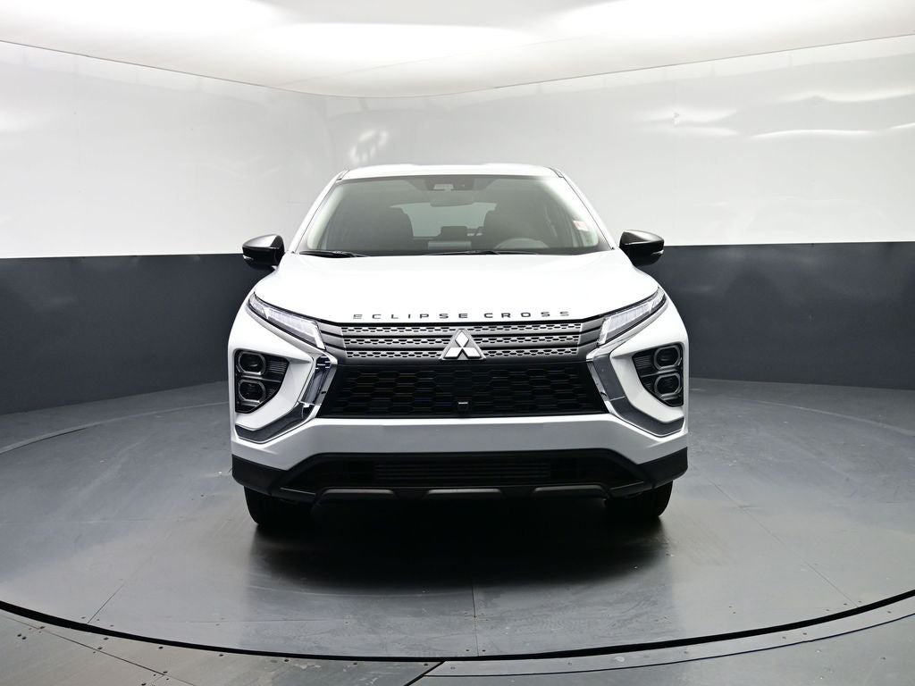 2025 Mitsubishi Eclipse Cross LE