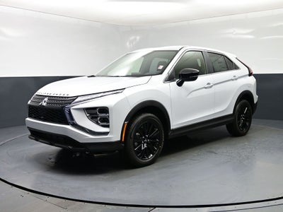 2025 Mitsubishi Eclipse Cross LE
