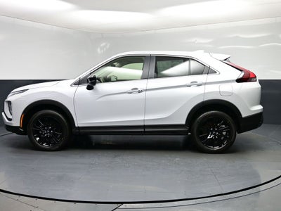 2025 Mitsubishi Eclipse Cross LE