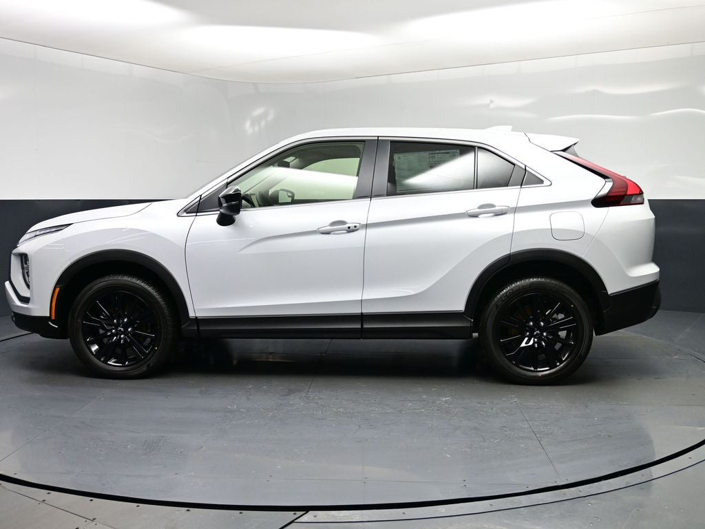 2025 Mitsubishi Eclipse Cross LE