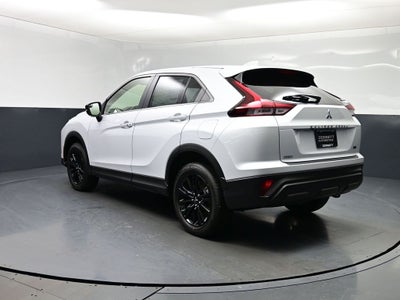 2025 Mitsubishi Eclipse Cross LE
