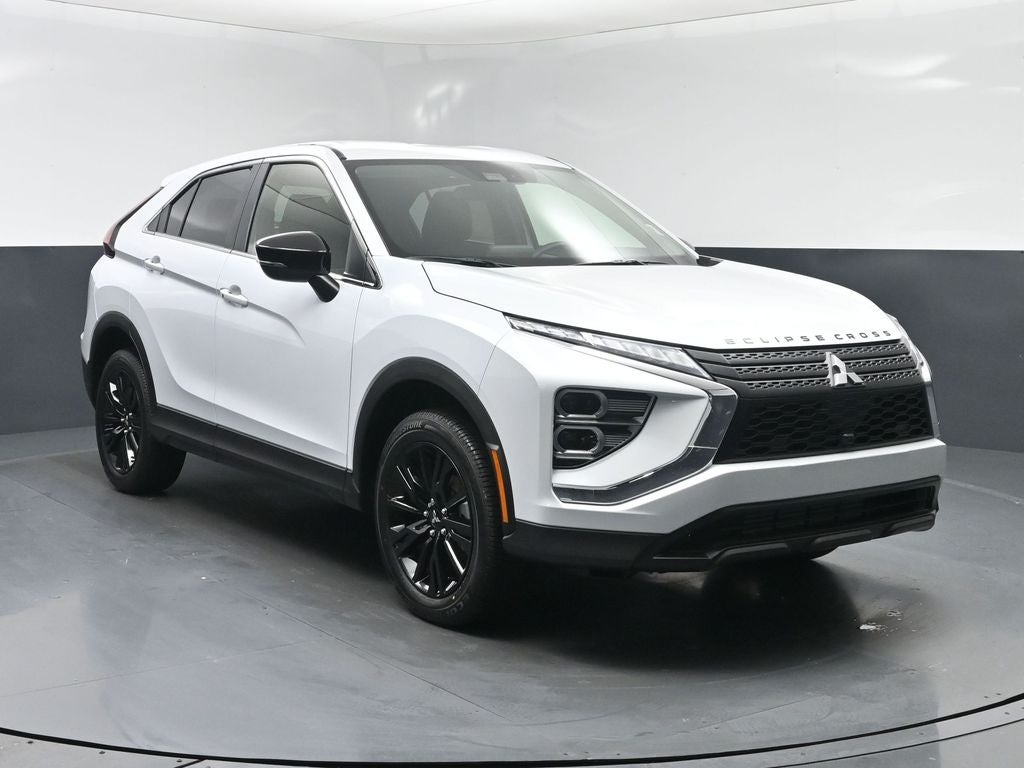 2025 Mitsubishi Eclipse Cross LE