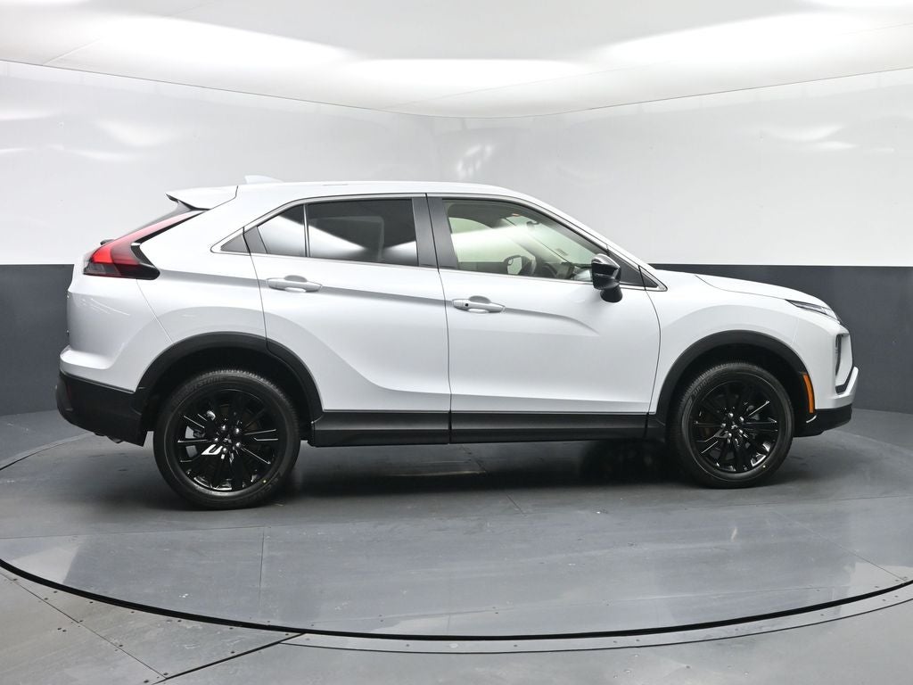 2025 Mitsubishi Eclipse Cross LE