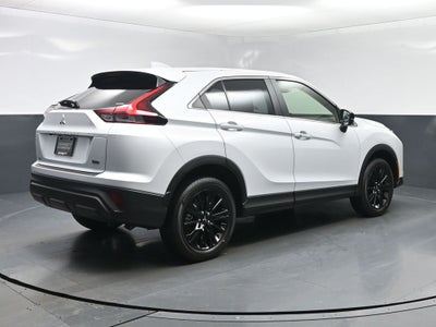 2025 Mitsubishi Eclipse Cross LE