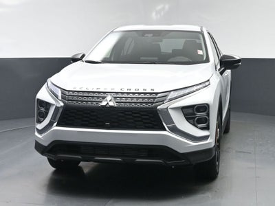 2025 Mitsubishi Eclipse Cross LE