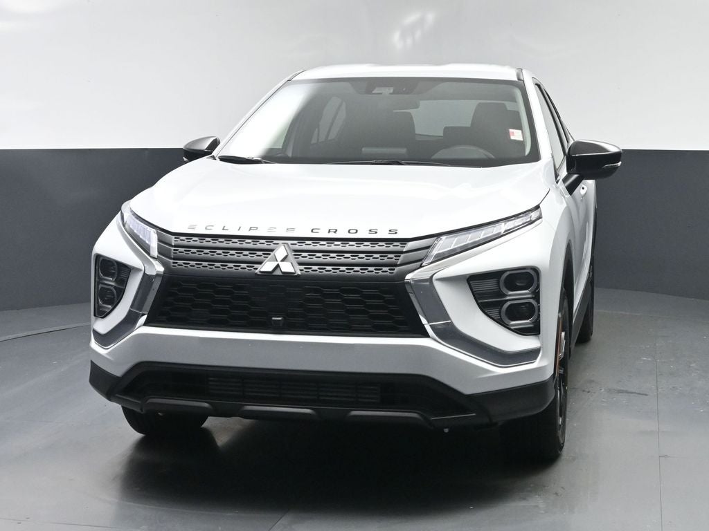 2025 Mitsubishi Eclipse Cross LE