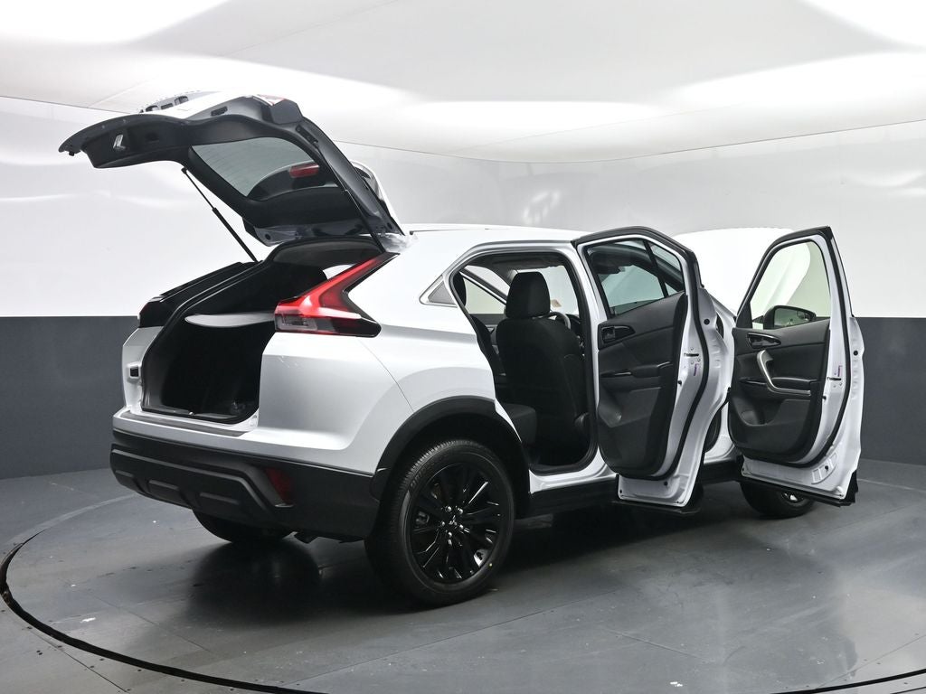 2025 Mitsubishi Eclipse Cross LE