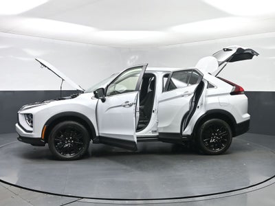 2025 Mitsubishi Eclipse Cross LE