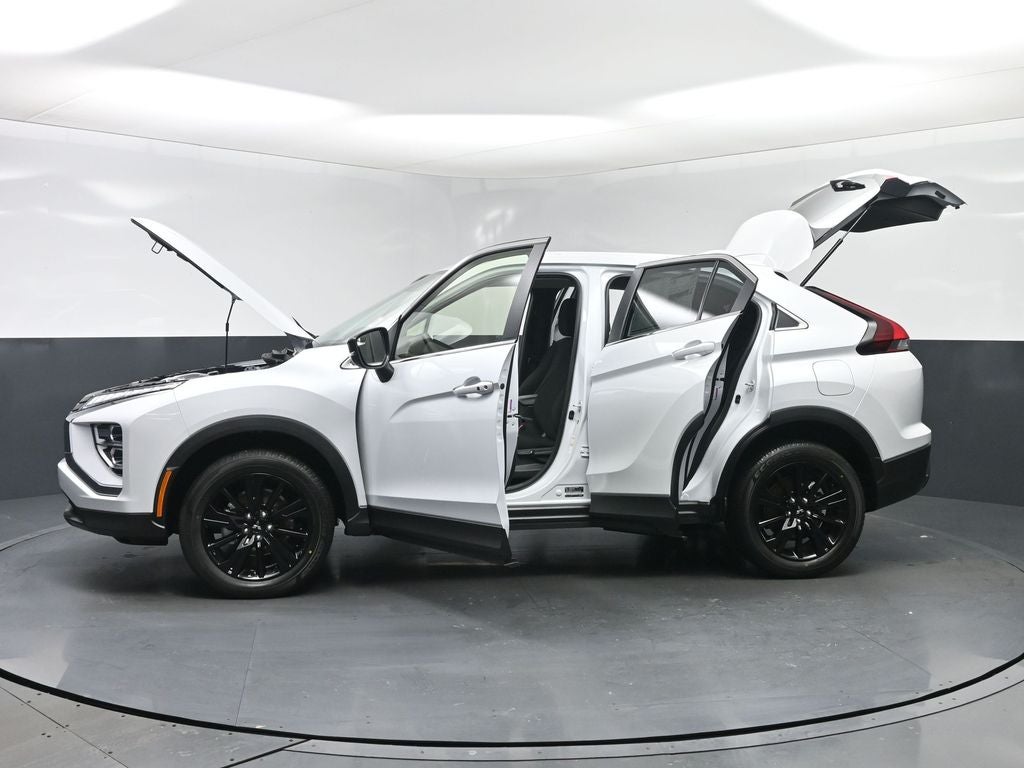 2025 Mitsubishi Eclipse Cross LE