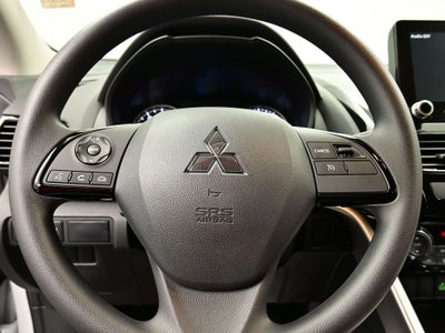 2025 Mitsubishi Eclipse Cross LE